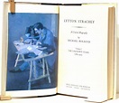 Lytton Strachey; A Critical Biography by Holroyd, Michael: (1967) First ...
