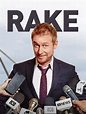 Rake (2010) - Série TV 2010 - AlloCiné