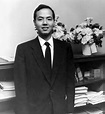 李政道：23岁通过博士论文答辩，是首次问鼎诺贝尔奖的华裔科学家|李政道|祖国|博士论文_新浪新闻