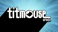 Titmouse Inc. Logo (2000-present, rare version) - YouTube