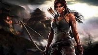 Tomb Raider: Definitive Edition - 4K - PlayStation Universe