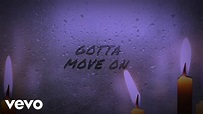 Toni Braxton - Gotta Move On (Lyric Video) ft. H.E.R. - YouTube