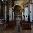 Chiesa di San Sigismondo (Bologna) - 2022 Alles wat u moet weten ...