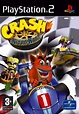Crash Nitro Kart [NTSC] [Inglés] PS2 | Juegos pc, Crash bandicoot ...