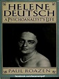 Helene Deutsch, A Psychoanalysts Life (Lacanempdf) | PDF | Sigmund ...