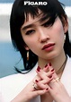 【專訪】夢想師林愷鈴Ashley Lam ｜實現夢想先要活着 | Fashion | Madame Figaro Hong Kong