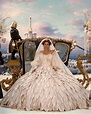 The Most Iconic Movie Wedding Dresses of All Time | Wedding dress ...