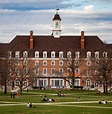 University of Illinois Urbana-Champaign Case Study | Juniper Networks US