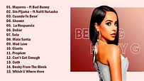 Becky G Greatest Hits Full Album 2021 - Best Songs Of Becky G - YouTube