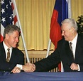 Bill Clinton: Der 42. amerikanische Präsident - Bilder & Fotos - WELT