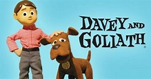 Davey and Goliath - streaming tv show online