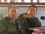 Fidel Castro, Hugo Chávez y el ALBA – Escambray