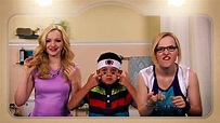 Abertura - Liv e Maddie De Trás para Frente - YouTube