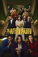 The Afterparty (TV Series 2022- ) - Posters — The Movie Database (TMDB)