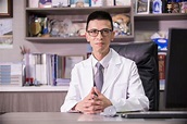 Dr. Lee Chi Nam 李至南醫生