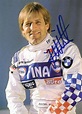 Joachim Winkelhock | The “forgotten” drivers of F1