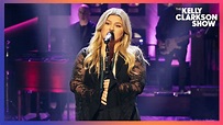 Watch The Kelly Clarkson Show - Official Website Highlight: Kelly ...
