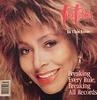 Tina Turner – billboard magazine – August 1987 – Tina Turner Blog