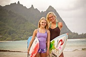 43 HQ Pictures Bethany Hamilton Movie Soul Surfer : Soul Surfer Before ...