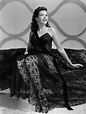 Screen Goddess: Photo | Ann miller, Vintage hollywood stars, Glamour