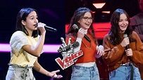 "The Voice Kids" 2021: Das große Finalwochenende | SAT.1