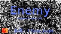 Enemy - Imagine Dragons - 1 Hour - Lyrics - YouTube