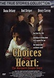 Choices of the Heart: Amazon.ca: Dana Delany, Henry Czerny, Rod Steiger ...