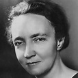 Irène Joliot-Curie – She Thought It