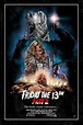 Friday the 13th: Part 2 by Masprine - Home of the Alternative Movie ...