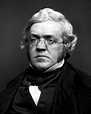 William Makepeace Thackeray