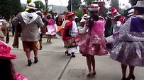 Tunantada - Amigos por siempre - Huamalí - YouTube