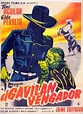 El gavilán vengador (1955) — трейлеры, даты премьер — КиноПоиск