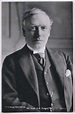 NPG x197708; Herbert Henry Asquith, 1st Earl of Oxford and Asquith ...