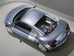 Audi Le Mans Quattro Concept Specs, Pictures & Engine Review