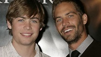 Paul Walker's Brothers Join FAST & FURIOUS 7 - YouTube