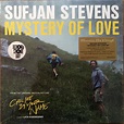 Sufjan Stevens – Mystery Of Love (2018, Transparent, Vinyl) - Discogs