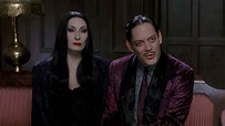 La famille Addams (1992) - Cinefeel.me