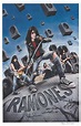 [ RAMONES POSTER ] | Rock poster, Rock clássico, Cartaz de show