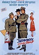 Jakobowsky und der Oberst: DVD oder Blu-ray leihen - VIDEOBUSTER.de