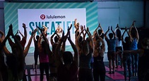 lululemon’s Sweatlife Festival Expands to Germany | lululemon athletica