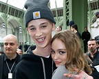 Who Is Lily-Rose Depp's Boyfriend? Get to Know Ash Stymest!