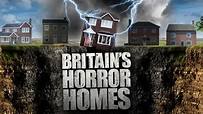 Britain's Horror Homes - Where to Watch Every Episode Streaming Online ...