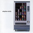 Cd - Stephen Duffy Featuring Nigel Kennedy - Music In Colors - Simply ...