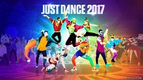 Just Dance 2017 Review - Nintendo-Online.de