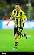 Kevin Grosskreutz, Borussia Dortmund Stock Photo - Alamy