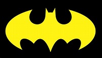 Batman Simbolo - ClipArt Best