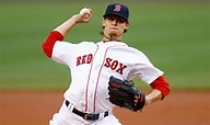 Clay Buchholz will be making a pitch for his future against the Red Sox ...