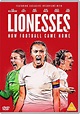 Ver Lionesses: How Football Came Home (2022) Película Gratis en Español ...