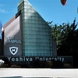 Yeshiva University - Hillel International
