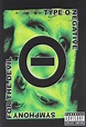 Symphony for the Devil: Amazon.ca: Type O Negative: DVD